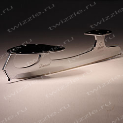 GRAF BLADES. Лезвия для фигурных коньков. Diamond