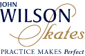 JOHN WILSON - лезвия для  фигурных коньков