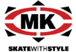  MK - лезвия для&nbsp; фигурных коньков