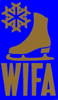 WIFA - ботинки для занятий фигурным катанием