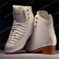 JACKSON. Ботинки для фигурного катания. DJ2200