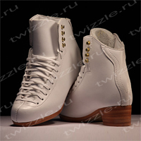 JACKSON. Ботинки для фигурного катания. DJ2700