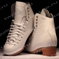 GAM. Ботинки для фигурного катания. Celebrity G1150
