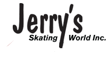JERRY`S SKATING (Канада)