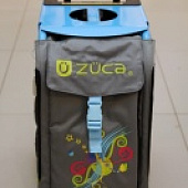 Чемодан ZUCA ZC-4 Swirlz