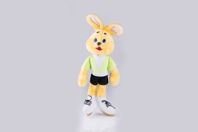 Игрушка Twizzle Заяц