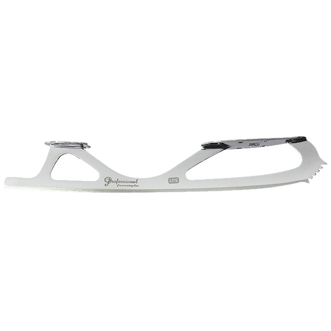 Фигурные лезвия MK PROFESSIONAL Lite