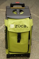 Чемодан ZUCA ZC-20 Apple