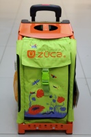 Чемодан ZUCA ZC-2 Backyard Bugz