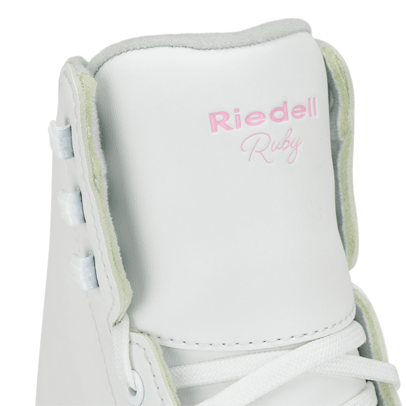 Коньки фигурные RIEDELL Ruby
