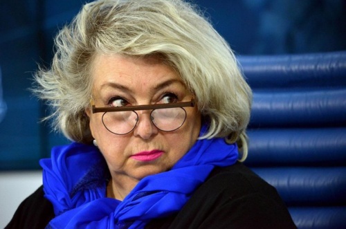 Татьяна Тарасова планирует поработать с парой Павлюченко-Ходыкин