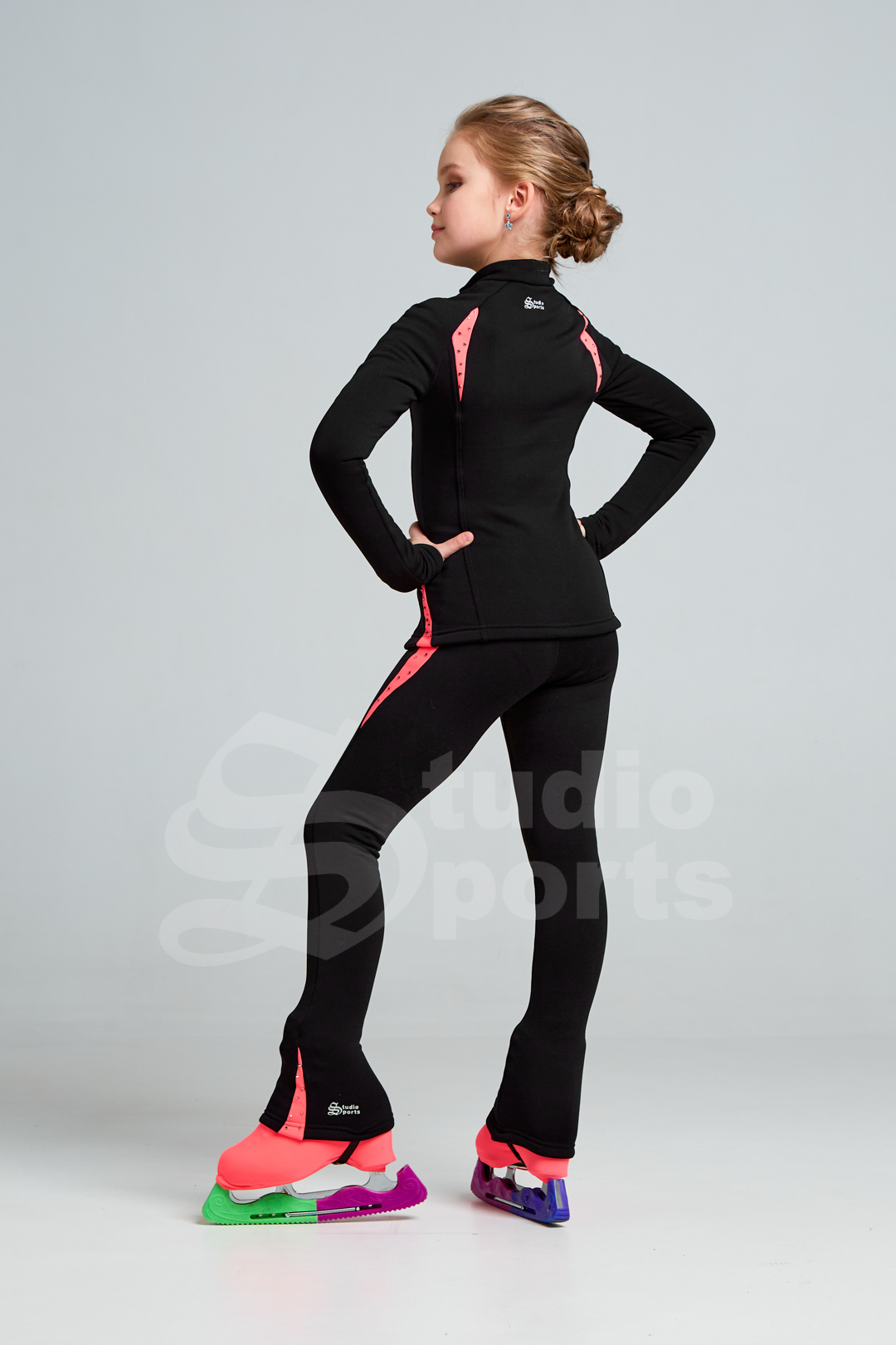 Термо комплект "Атмосфера NEW" коралловый