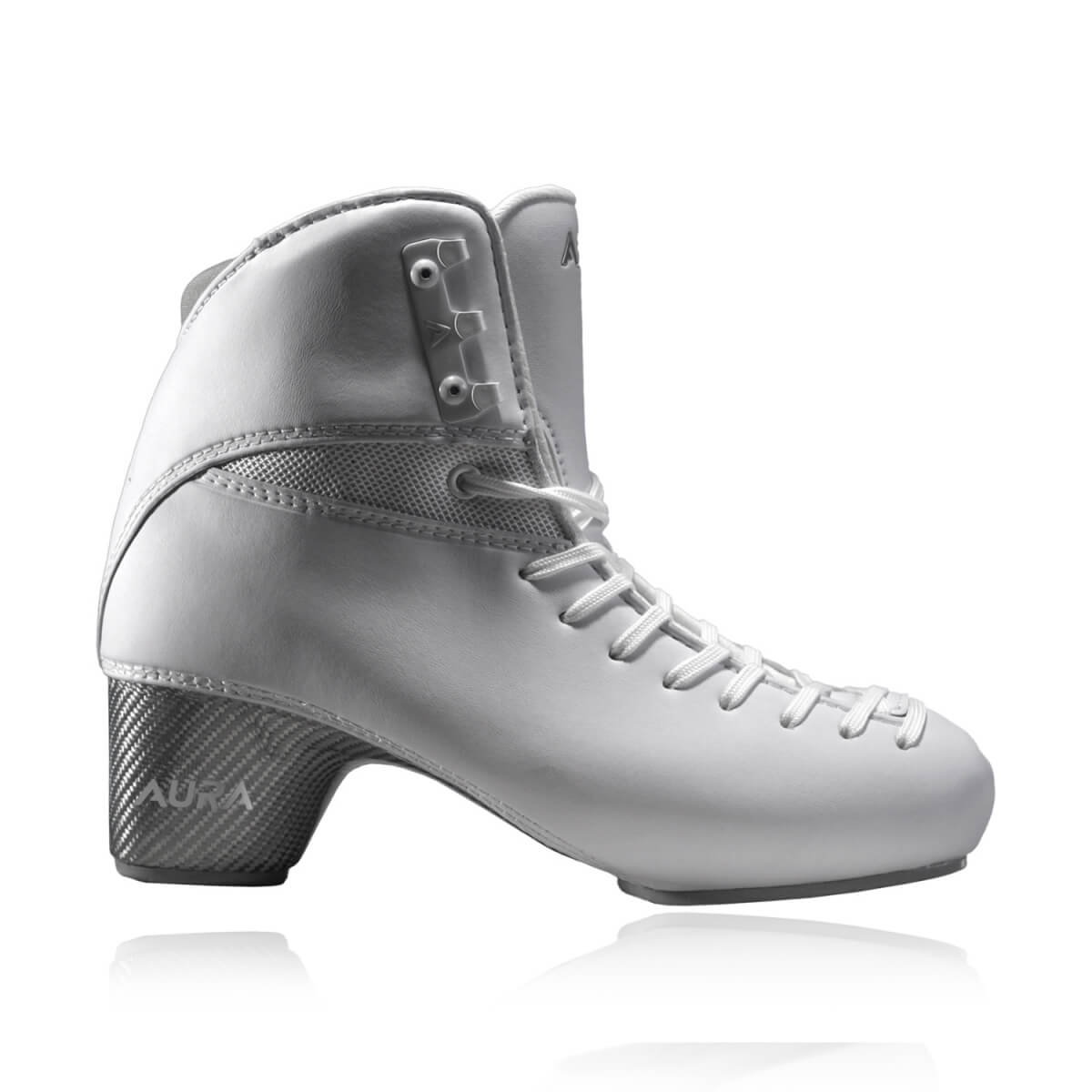 Коньки Aura Sky 50 (белые)