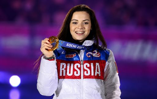 Аделина Сотникова планирует стать тренером.