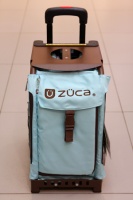 Чемодан ZUCA ZC-14 Gloss