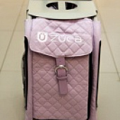 Чемодан ZUCA ZC-3 Lilac
