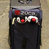 Чемодан ZUCA ZC-23 Midnight