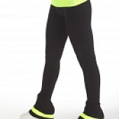 Pantalone Performance Radiance Fluo