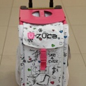 Чемодан ZUCA ZC-NEW SK8
