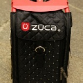 Чемодан ZUCA ZC-22 Mystic