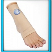 Гелевая защита Bunga pads LB-S