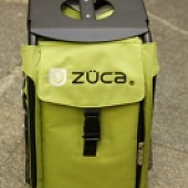 Чемодан ZUCA ZC-20 Apple