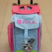 Чемодан ZUCA ZC-NEW April Shower
