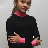 Термоводолазка LUX KS-1