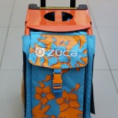 Чемодан ZUCA ZC-16 Hawaii