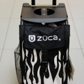 Чемодан ZUCA ZC-10 Forged