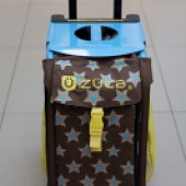 Чемодан ZUCA ZC-12 Starz