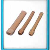 Гелевая защита Bunga pads T-S