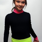 Термоводолазка LUX KS-1