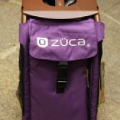 Чемодан ZUCA ZC-21 Rebel