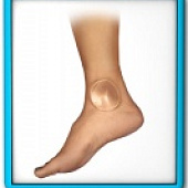 Гелевая защита Bunga pads GD-S